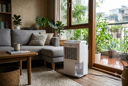 Với giá 5 triệu đồng, máy hút ẩm Panasonic F-YCT10V có phải là lựa chọn tốt nhất?