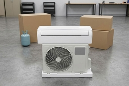 Dưới 15 triệu, điều hòa Casper JC-24IU36 có phải mẫu máy 22000btu đáng mua nhất 2026?