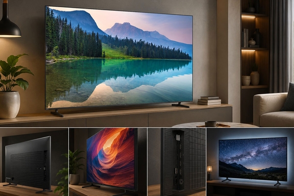 Đánh giá ưu nhược điểm dòng tivi Sony Bravia 3 II 65 inch K-65XR30M2 mới ra mắt 2026
