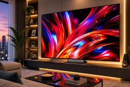 Review tivi Sony 75 inch 4K K-75XR90M2, đỉnh cao công nghệ hình ảnh Mini LED