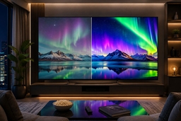 Đánh giá tivi Sony 85 inch 4K K-85XR90M2 với công nghệ True RGB có gì khác so với tivi thường?