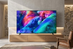 23tr350 có nên mua tivi Samsung MRA55R85HAKXXV Micro RGB Vision AI 55 Inch 4K?