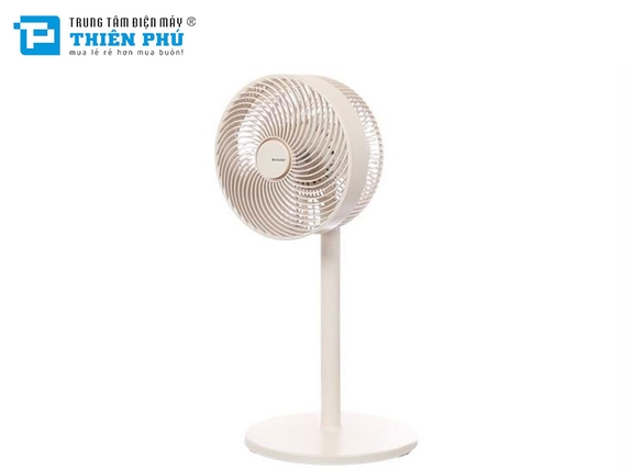 Quạt Đứng Tuần Hoàn Sharp PJ-CD114V-C