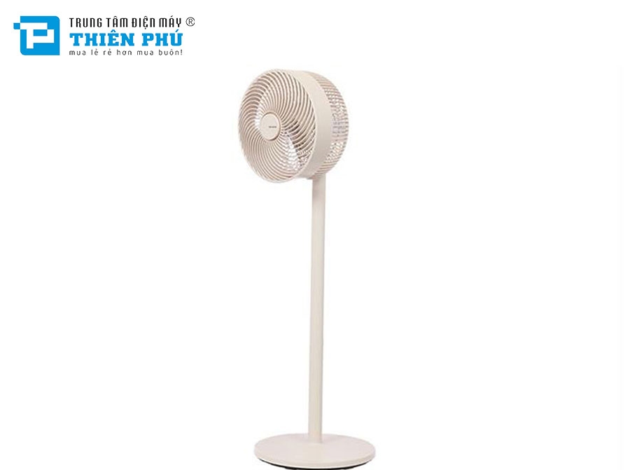 Quạt Đứng Tuần Hoàn Sharp PJ-CD114V-C
