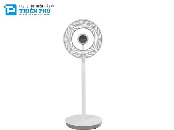 Quạt Đứng Tuần Hoàn Sharp PJ-CD404V-W