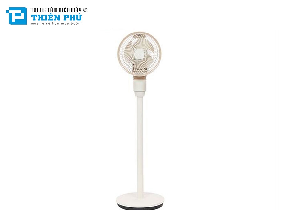 Quạt Đứng Tuần Hoàn Sharp PJ-CD603V-C