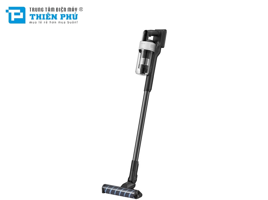 Máy Hút Bụi Samsung VS70H18GZG/SV