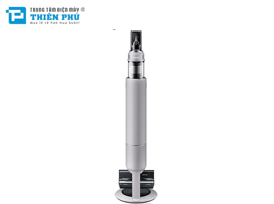 Máy Hút Bụi Samsung VS80F28DBP/SV