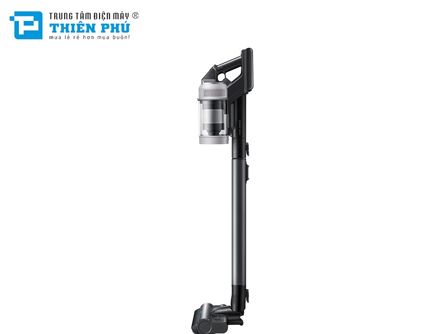 Máy Hút Bụi Samsung VS80F28DBP/SV