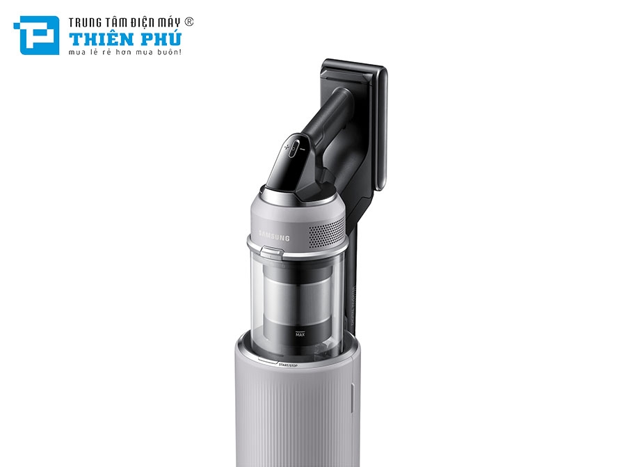 Máy Hút Bụi Samsung VS80F28DBP/SV