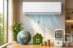 Sự thật về chỉ số CSPF 8.03 của điều hòa Casper XC-09IU38: Con số ảo hay tiết kiệm thật?