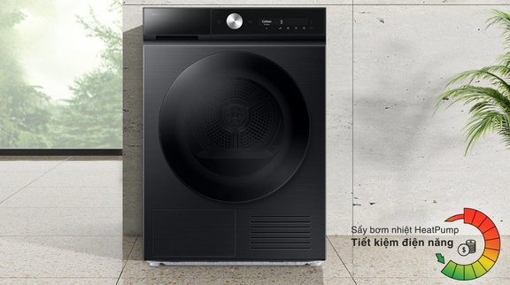 Máy sấy quần áo Samsung 10Kg DV10BB9440GB/SV thiết bị đáng có trong mỗi gia đình
