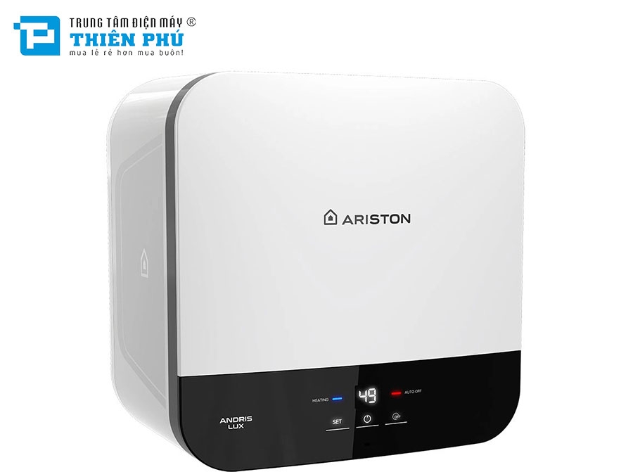 Bình Nóng Lạnh Ariston 30 Lít AN3 30 LUX VN