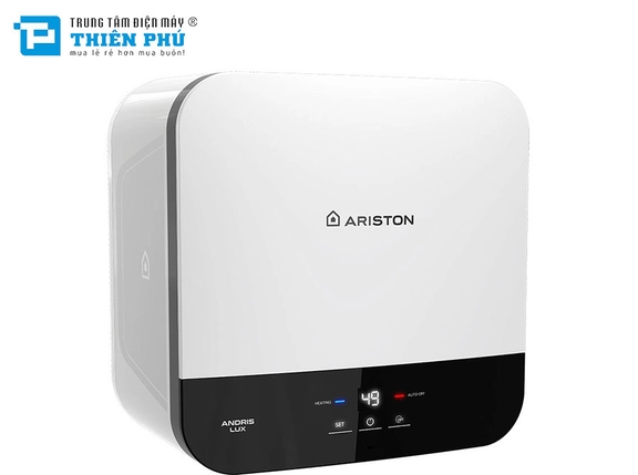 Bình Nóng Lạnh Ariston 30 Lít AN3 30 LUX VN