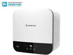 Bình nóng lạnh Ariston AN3 30 LUX VN 30 lít mới ra mắt có tốt không? Giá bao nhiêu?