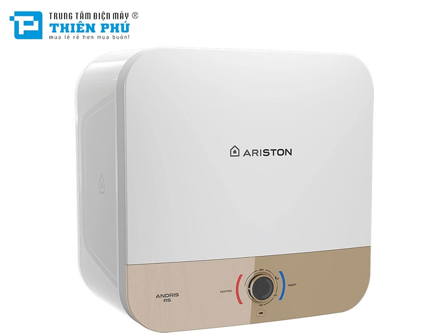 Bình Nóng Lạnh Ariston 30 Lít AN3 30 RS MT VN