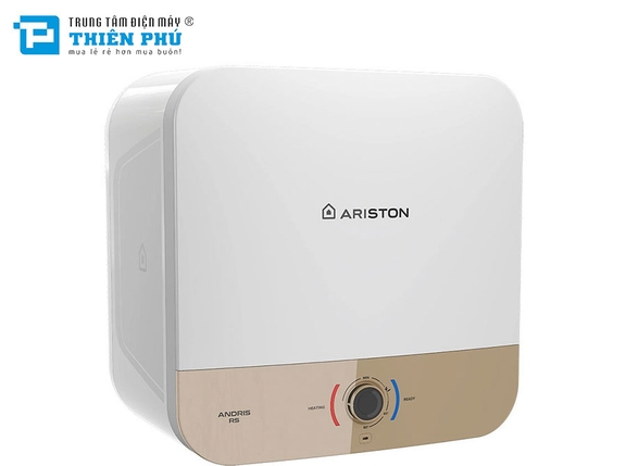 Bình Nóng Lạnh Ariston 30 Lít AN3 30 RS MT VN