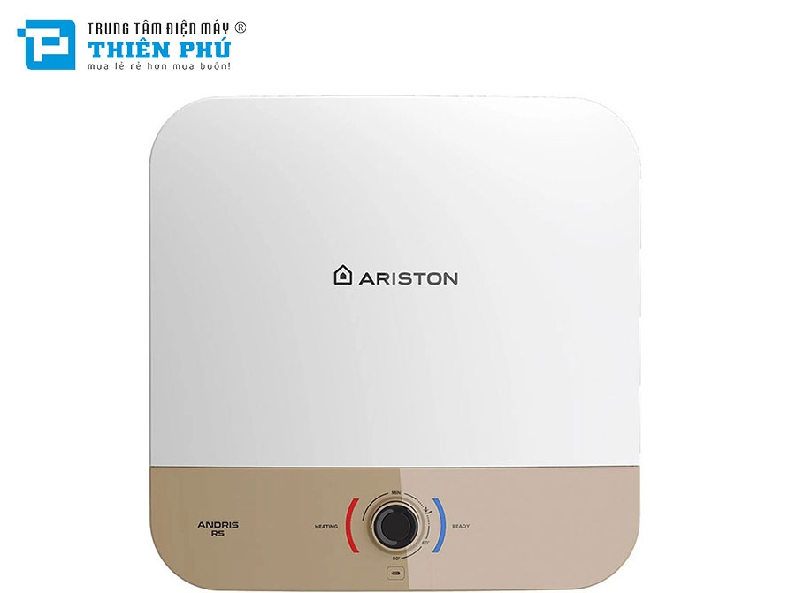 Bình Nóng Lạnh Ariston 30 Lít AN3 30 RS MT VN