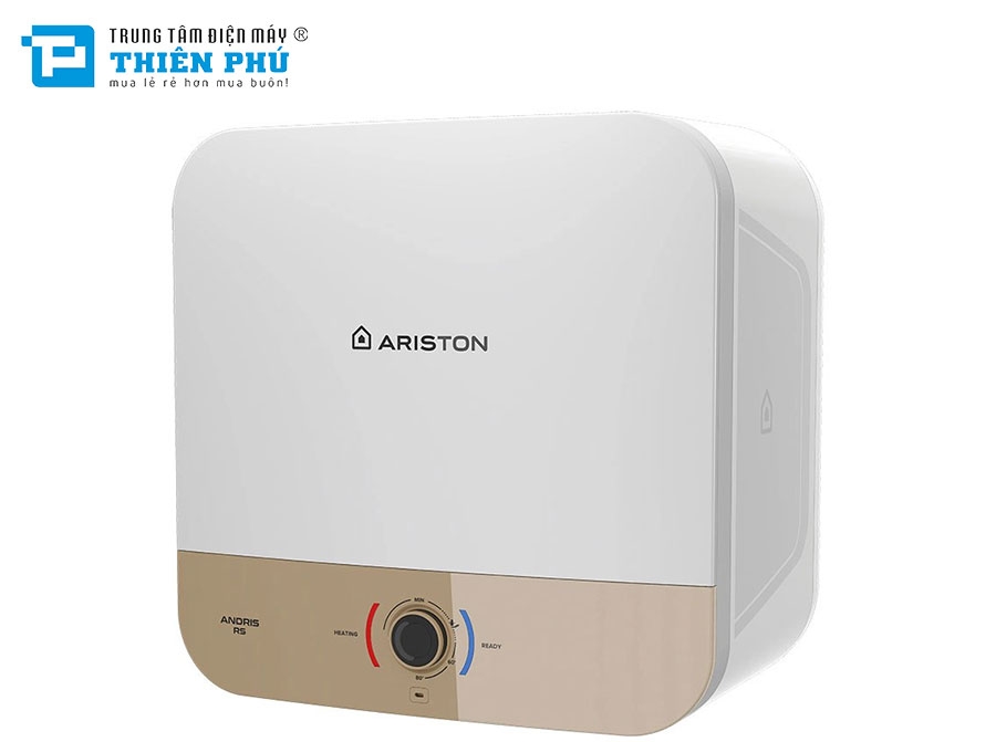 Bình Nóng Lạnh Ariston 30 Lít AN3 30 RS MT VN