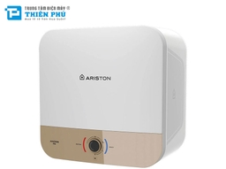 Review chất lượng bình nóng lạnh Ariston 30 lít AN3 30 RS MT VN mới 2026