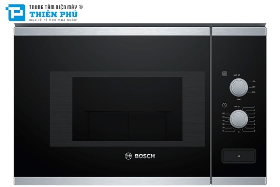 Lò Vi Sóng Bosch BFL520MS0 20 Lít Series 2