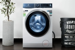 5 Lợi ích khi dùng máy giặt Electrolux cửa ngang 9kg EWF9023P5WC