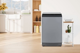 Máy Giặt Toshiba Inverter 15 Kg AW-DM1600LV(SG) Giải pháp giặt giũ tối ưu cho gia đình trên 7 người