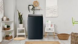 Máy Giặt Toshiba Inverter 15Kg AW-T08DU1600LV(MK) Giải Pháp Giặt Giũ Hiệu Quả Cho Gia Đình Đông Thành Viên