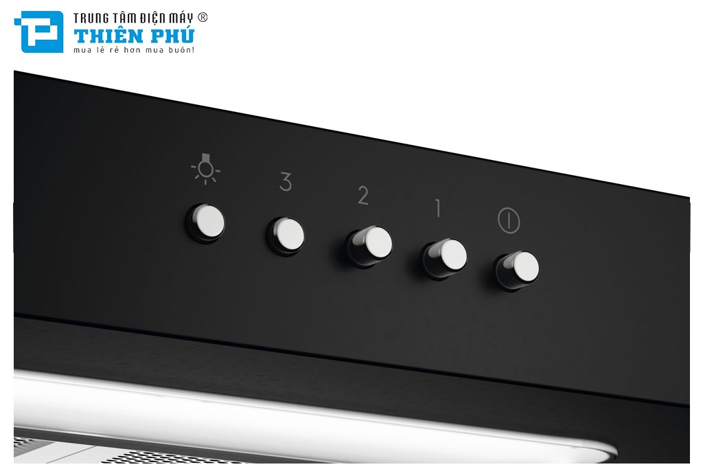Máy Hút Mùi Electrolux ECF7311KB
