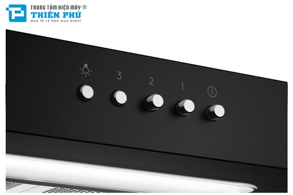 Máy Hút Mùi Electrolux ECF7311KB