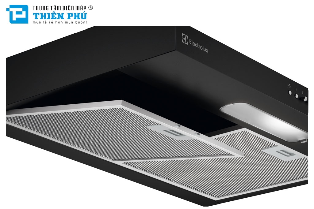 Máy Hút Mùi Electrolux ECF7311KB