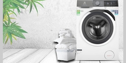 Đánh giá chung về máy giặt Electrolux 10kg EWF1043R7WC có như nhà sản xuất quảng cáo?