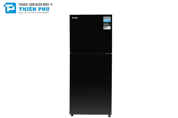 Tủ Lạnh Funiki Inverter 209 Lít HR T8209GB