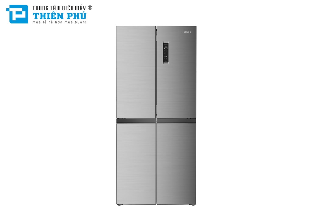 Tủ Lạnh Hitachi Inverter Multi Door 422 Lít HR4N7462DSXVN