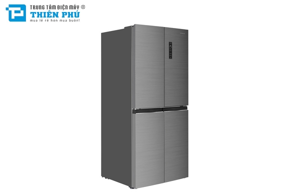Tủ Lạnh Hitachi Inverter Multi Door 422 Lít HR4N7462DSXVN