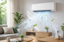 Điều hòa Panasonic CS-XU9BKH-8 nổi bật với tính năng lọc không khí, vậy có phải bật 24/7 không?
