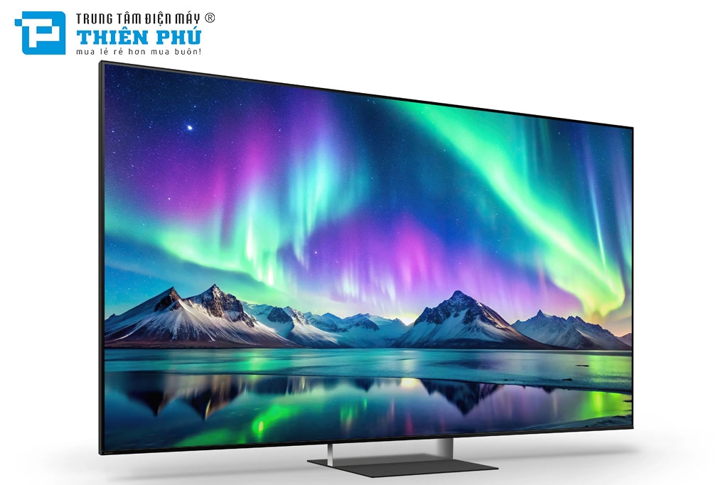 Google Tivi Sony 75 Inch 4K K-75XR90M2