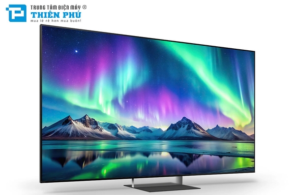 Google Tivi Sony 75 Inch 4K K-75XR90M2