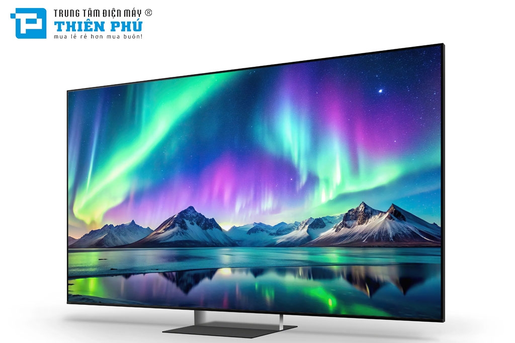 Google Tivi Sony 75 Inch 4K K-75XR90M2