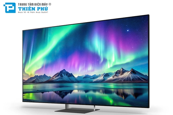 Google Tivi Sony 75 Inch 4K K-75XR90M2
