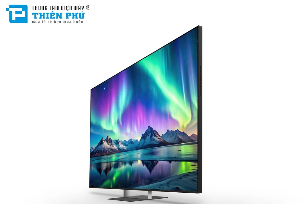 Google Tivi Sony 75 Inch 4K K-75XR90M2