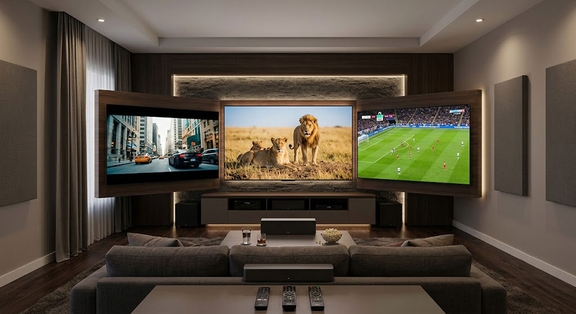 Đắt xắt ra miếng: Top 3 tivi Sony 75 inch xứng đáng để bạn xuống tiền ngay lập tức