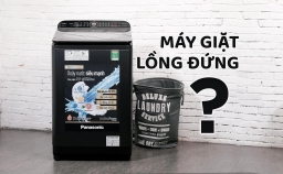 Hai chiếc máy giặt cửa trên: LG T2310VS2B và Samsung WA40F95E1CSV nên dùng loại nào