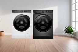 Sự khác biệt giữa máy giặt Electrolux 9kg EWF9023P5WC và EWF9023P5SC