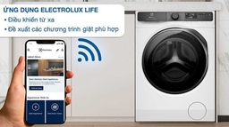 Máy giặt Electrolux 10kg EWF1043R7WC có đáng mua trong tầm giá 10-12 triệu đồng?