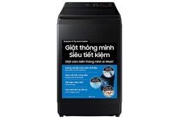 Gia đình có 4- 7 thành viên có nên dùng máy giặt Samsung lồng đứng WA80F13S5BSV?