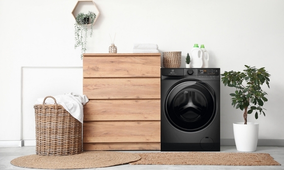 Máy giặt sấy Electrolux giá rẻ EWW1143R7SC, EWW1343R7WC và EWW1343P5SC- Thiết kế, chất lượng cao