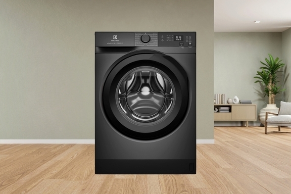 Đánh giá giá bán máy giặt Electrolux cửa ngang EWF1024D3SC 10kg: Có đáng mua ở thời điểm hiện tại?