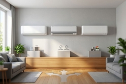 Cùng phân khúc giá thì nên chọn điều hòa Casper hay LG và Midea?