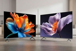 So sánh hai model tivi Xiaomi S L55MC-SSEA và S Pro L55MB-SSEA có gì khác biệt?